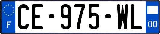 CE-975-WL