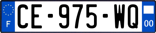CE-975-WQ