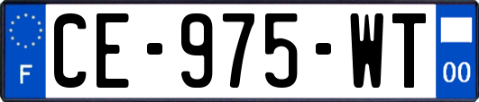 CE-975-WT