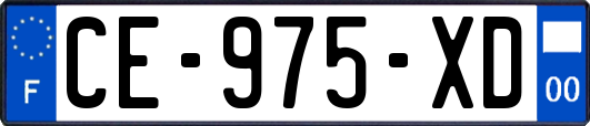 CE-975-XD