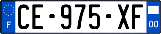 CE-975-XF