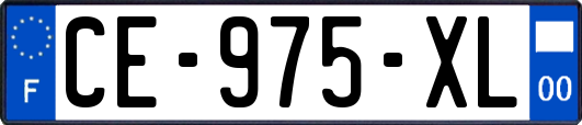 CE-975-XL