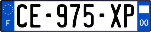 CE-975-XP