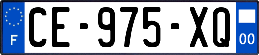 CE-975-XQ