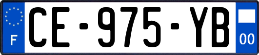 CE-975-YB