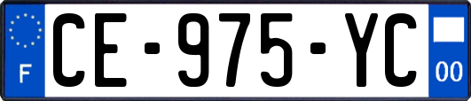 CE-975-YC