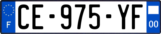 CE-975-YF