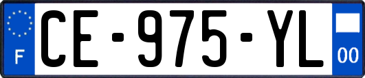 CE-975-YL