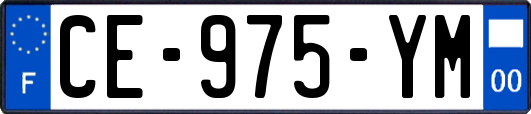 CE-975-YM