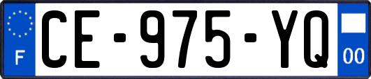 CE-975-YQ