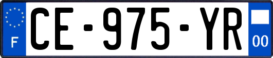 CE-975-YR
