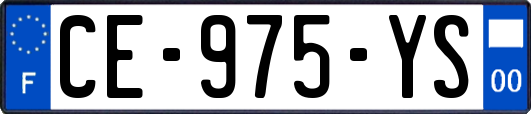 CE-975-YS