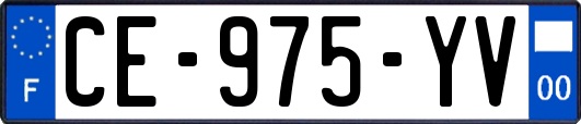 CE-975-YV