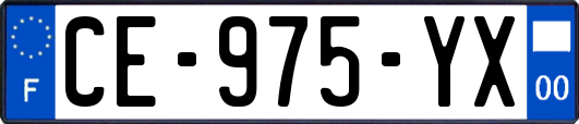 CE-975-YX