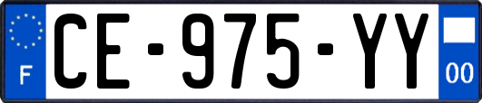 CE-975-YY