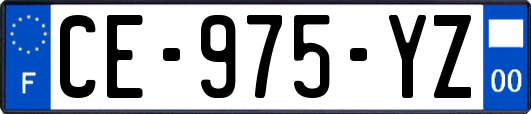 CE-975-YZ