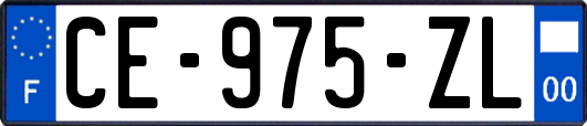 CE-975-ZL