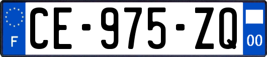 CE-975-ZQ