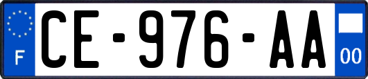 CE-976-AA