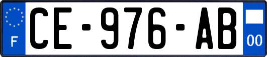 CE-976-AB