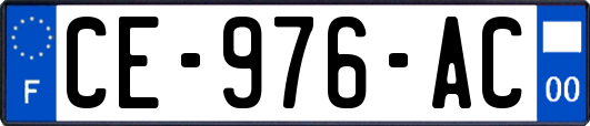 CE-976-AC