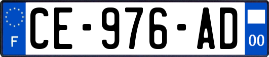 CE-976-AD