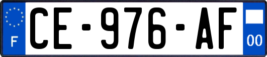 CE-976-AF