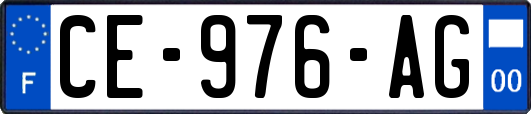 CE-976-AG