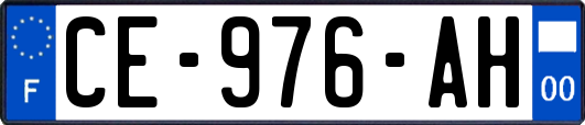 CE-976-AH