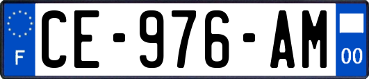 CE-976-AM