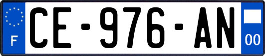 CE-976-AN