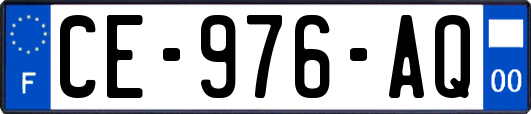 CE-976-AQ