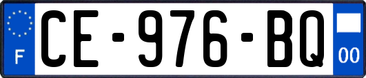 CE-976-BQ
