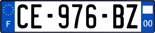 CE-976-BZ