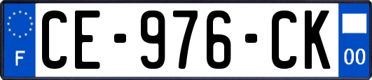 CE-976-CK