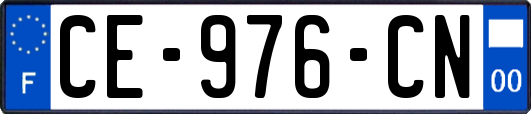 CE-976-CN