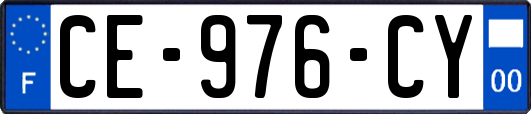 CE-976-CY