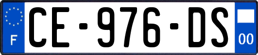 CE-976-DS