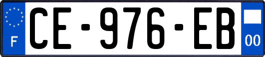 CE-976-EB