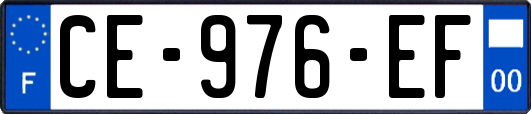 CE-976-EF
