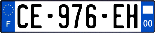 CE-976-EH