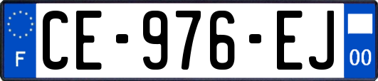 CE-976-EJ