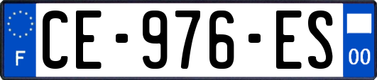 CE-976-ES