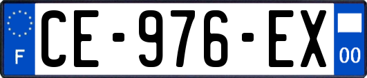 CE-976-EX