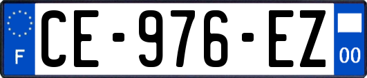 CE-976-EZ