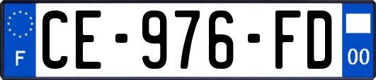 CE-976-FD