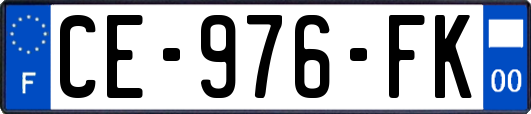 CE-976-FK