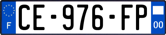 CE-976-FP