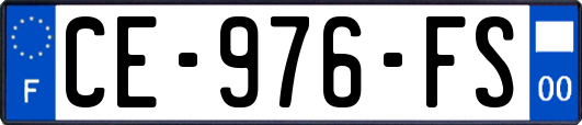 CE-976-FS