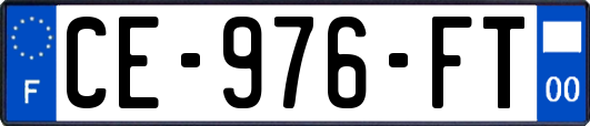 CE-976-FT